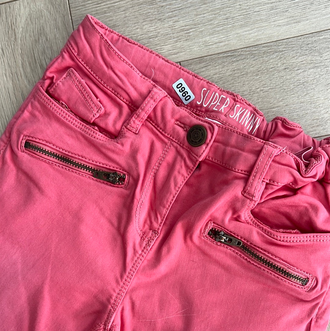 Pantalon super skinny tao : 9 ans