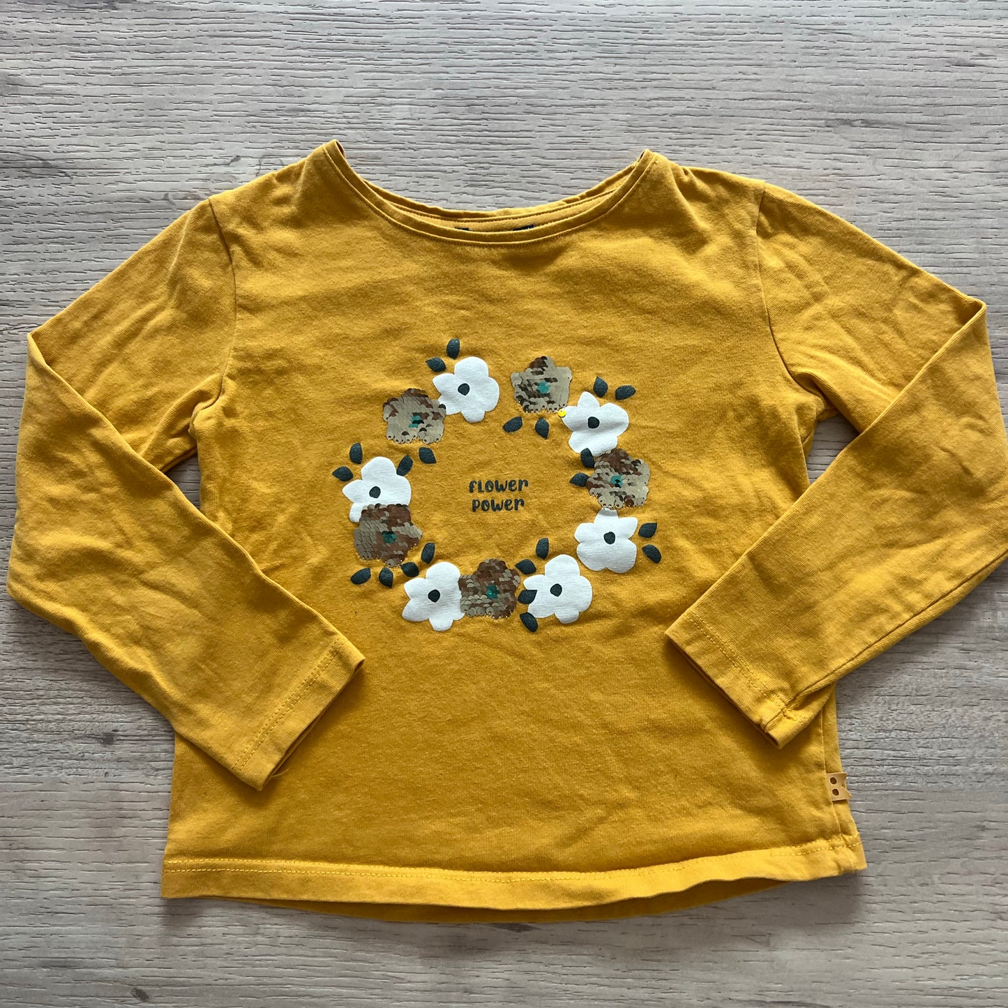 T-Shirt Okaïdi : 6 ans