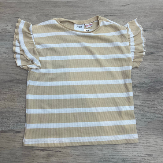 T-Shirt Zara : 36 mois