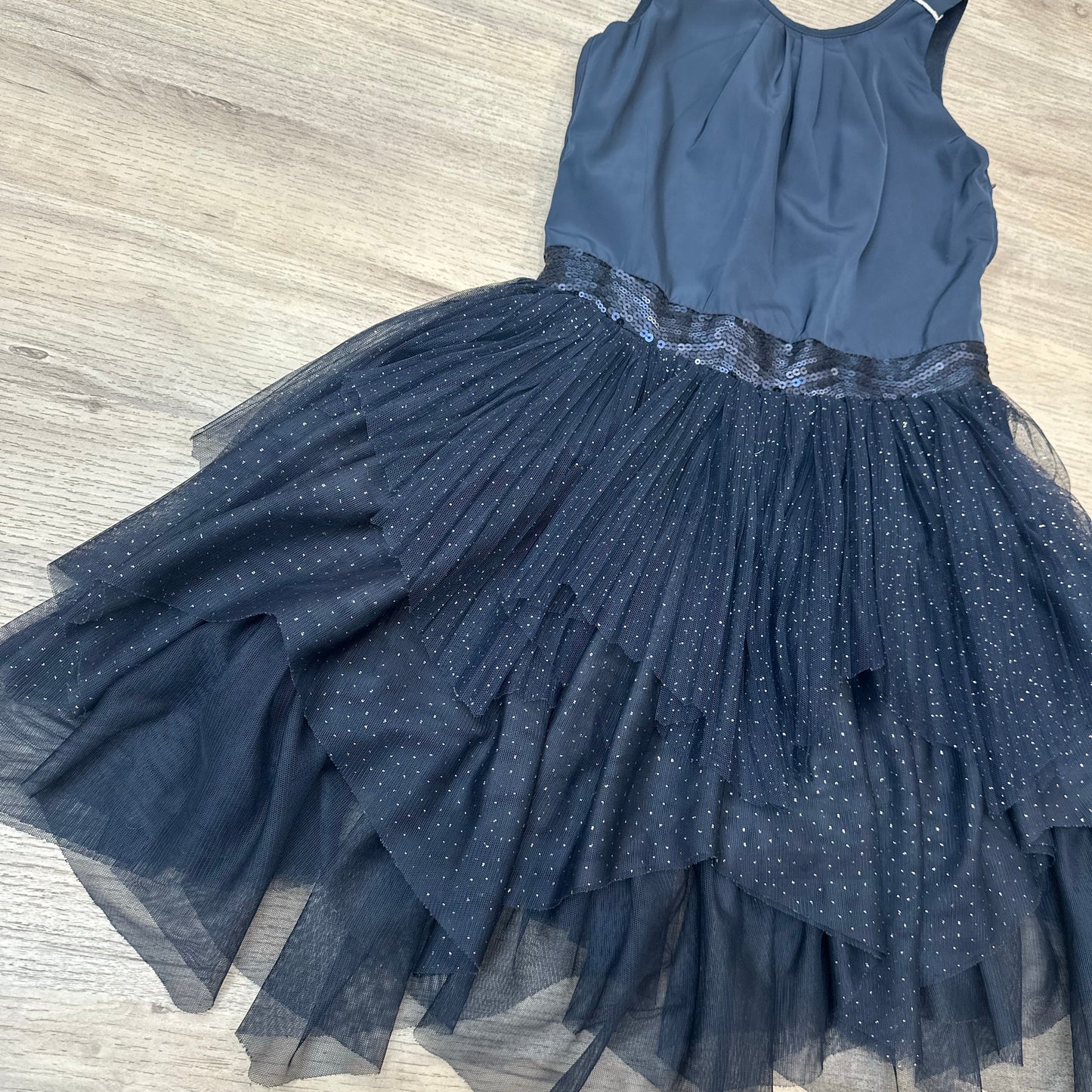 Robe Tape à l'oeil : 10 ans