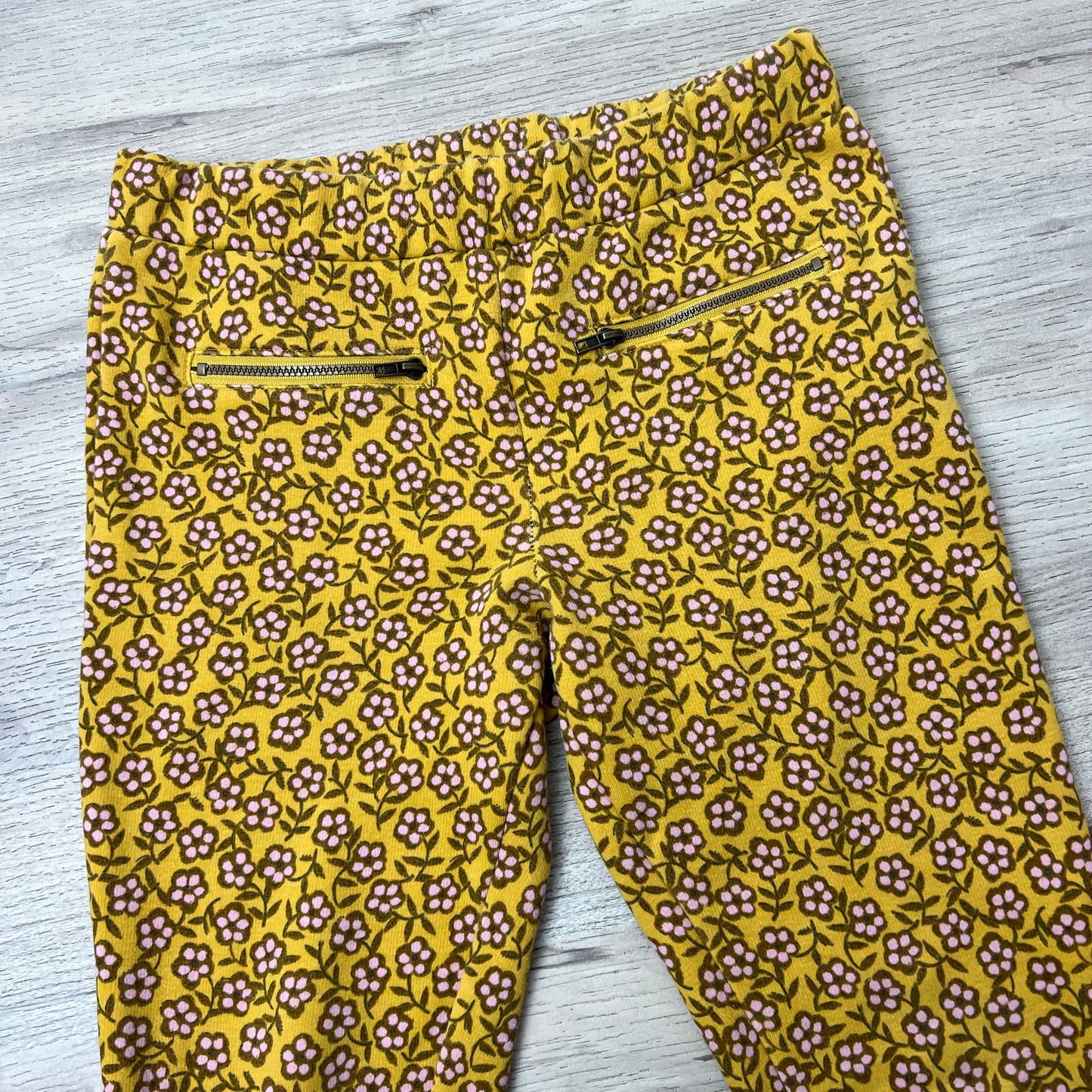 Legging chaud Du Pareil au même : 12 ans