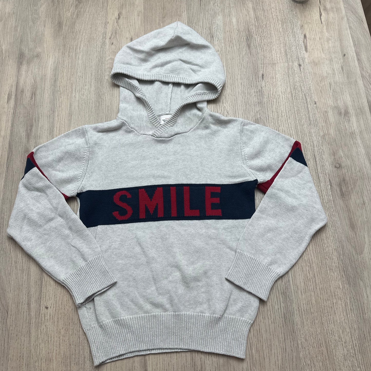 Pull Tape à l'oeil : 10 ans