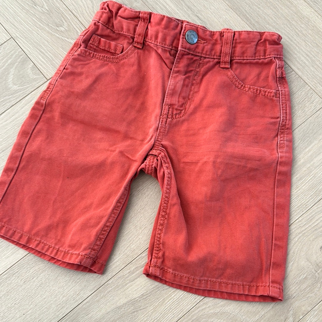 Short Kiabi : 5 ans