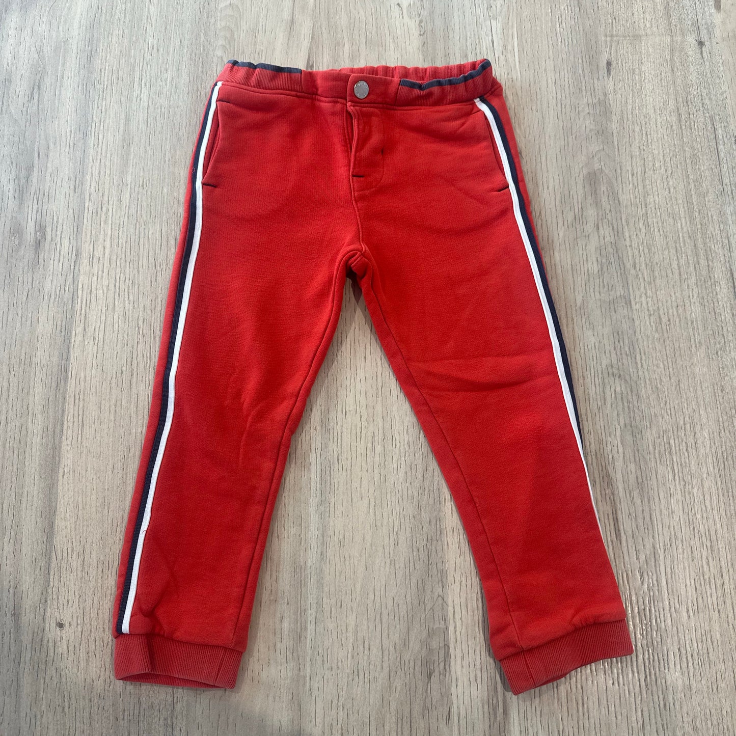 Pantalon Okaïdi : 3 ans