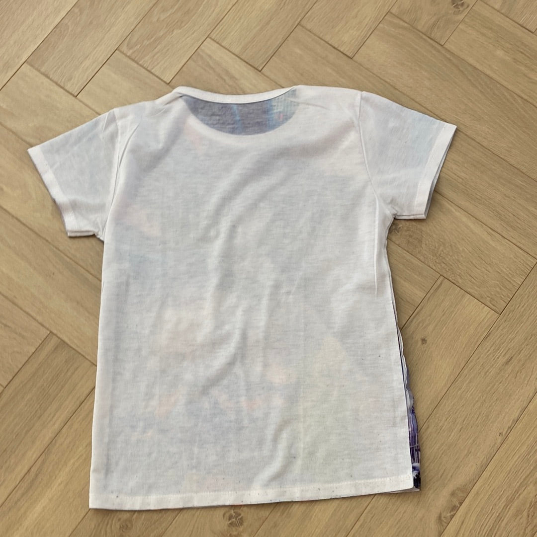 T-shirt Fortnite : 10 ans