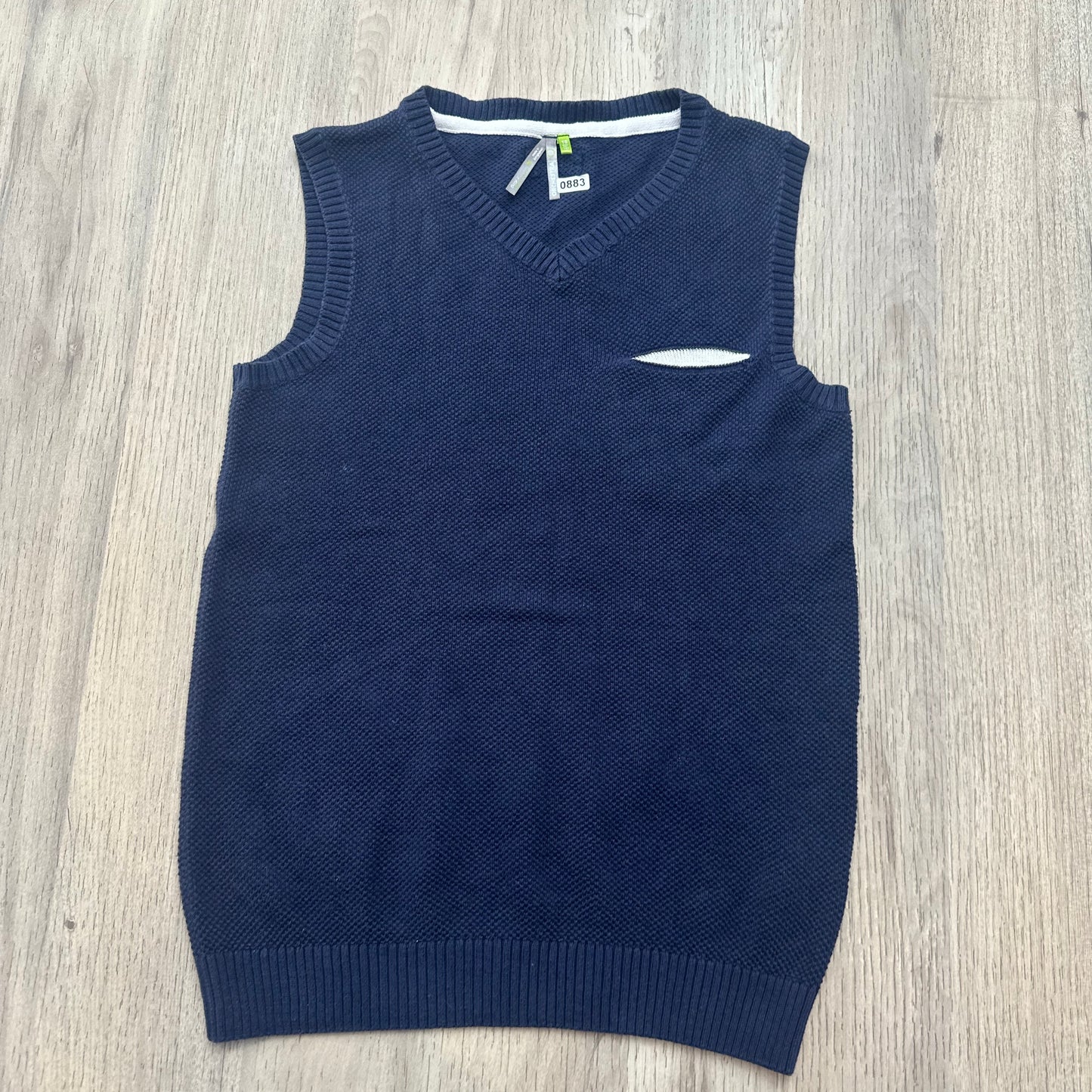 Pull sans manche  Orchestra : 10 ans