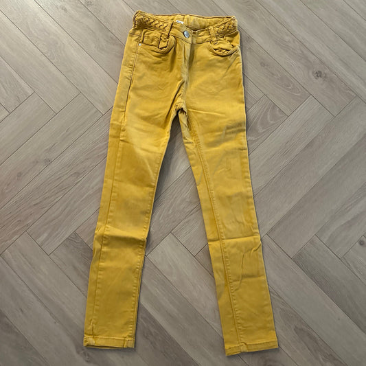 Pantalon Tape à l'oeil : 9 ans