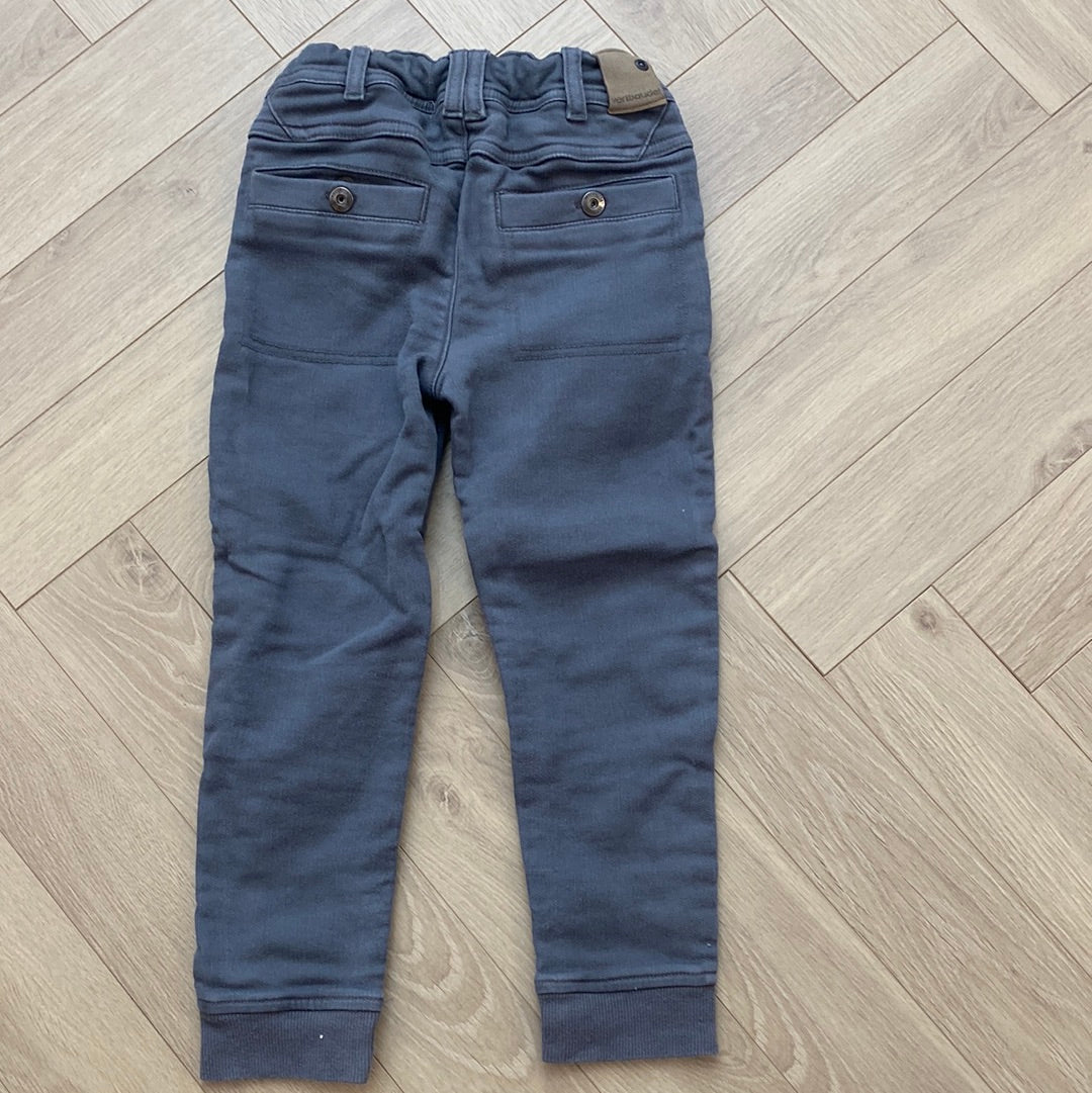 Pantalon Vertbaudet : 5 ans