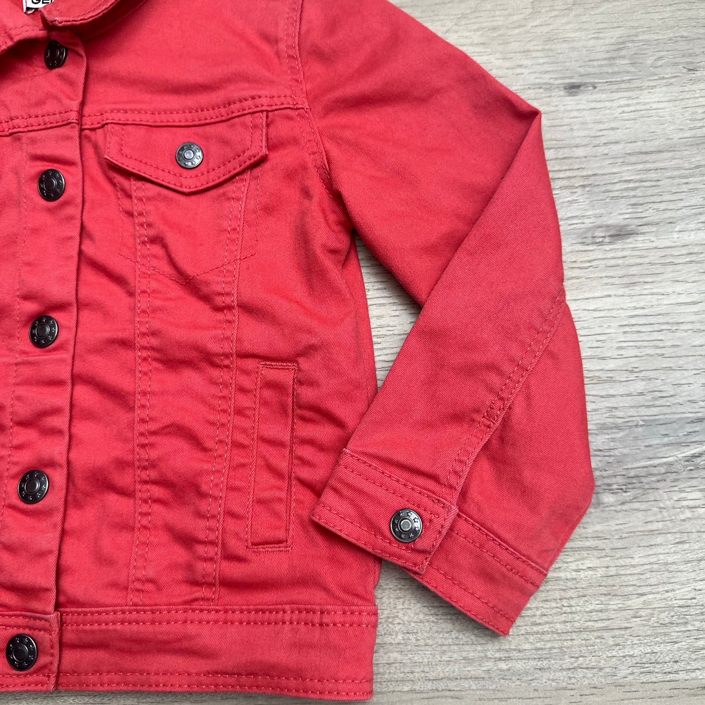 Veste / Manteau Gémo : 5 ans
