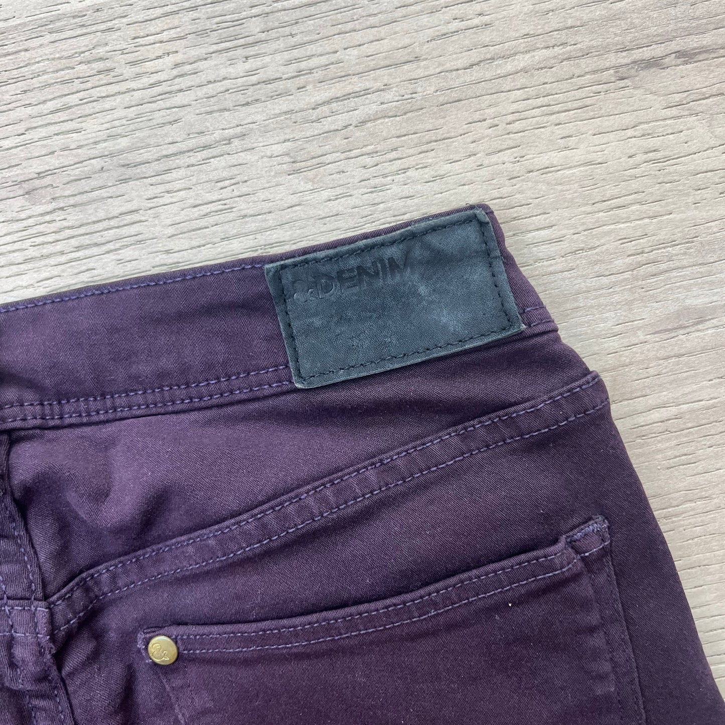 Pantalon Skinny H&M : 14 ans