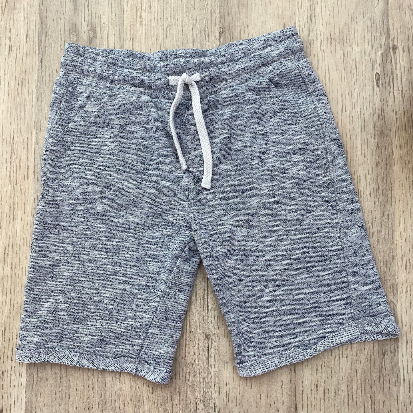 Short Tissaia : 9 ans