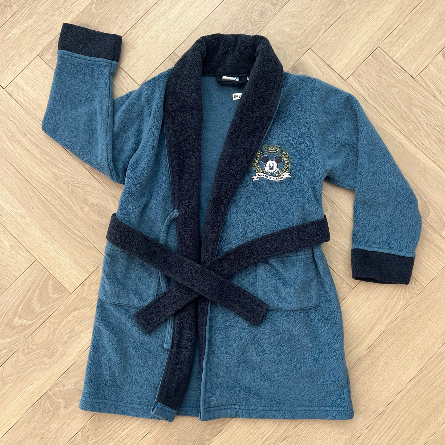 Robe de chambre  Disney : 5 ans