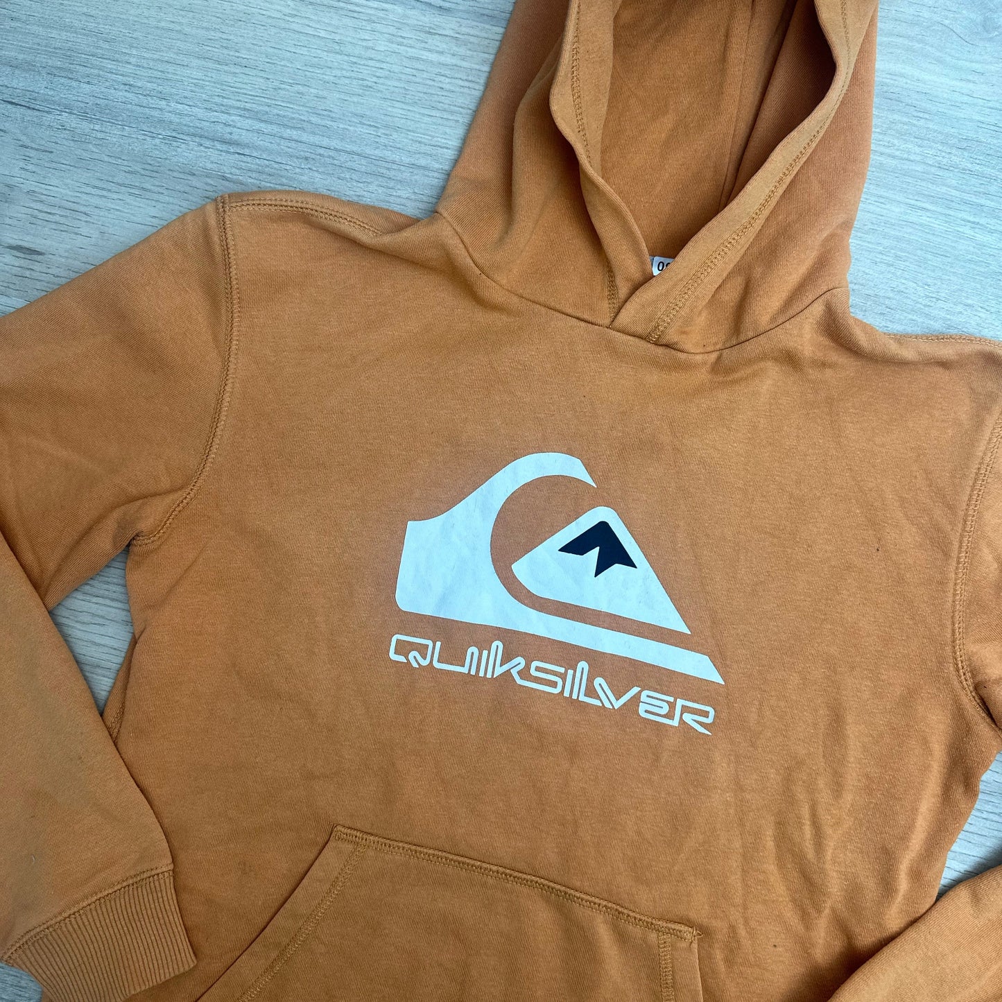 Pull Quiksilver : 12 ans