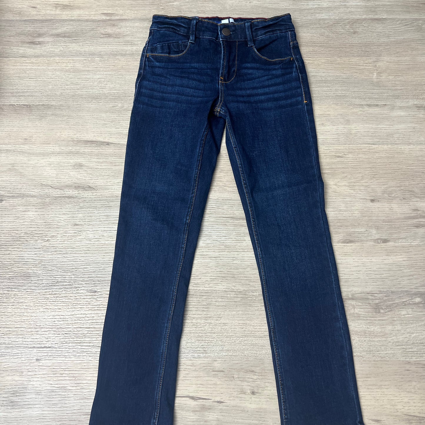 Pantalon Slim Okaïdi : 9 ans