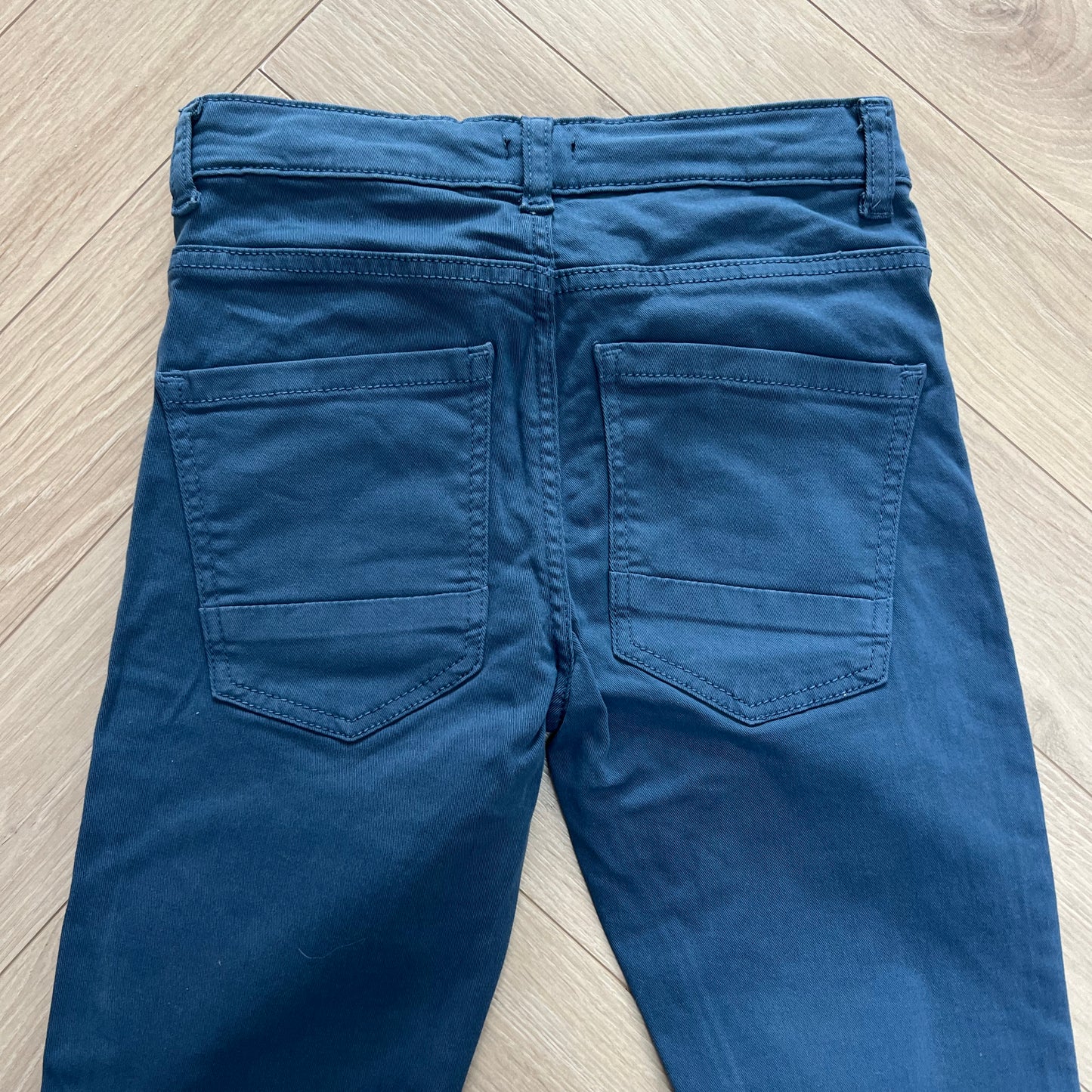 Pantalon Skinny Fit Kiabi : 8 ans