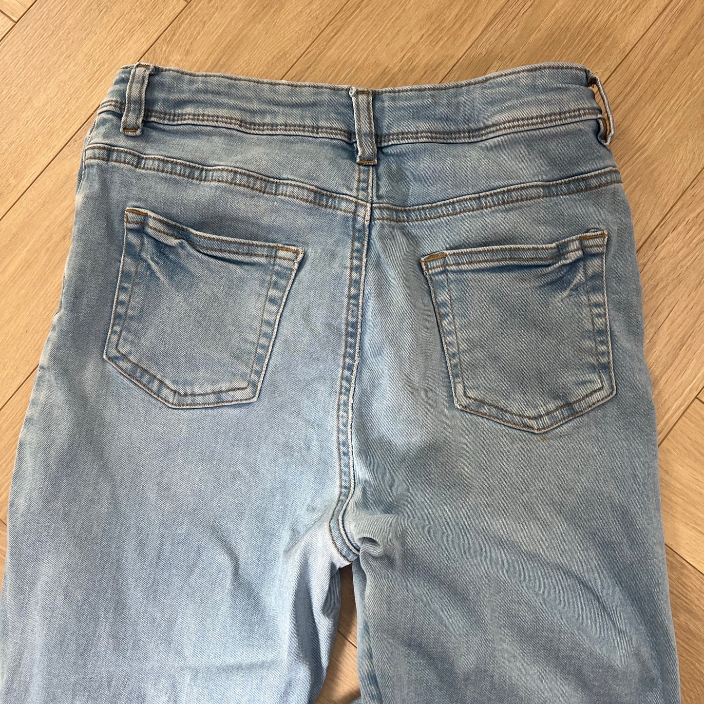 Pantalon Denim Co : 12 ans