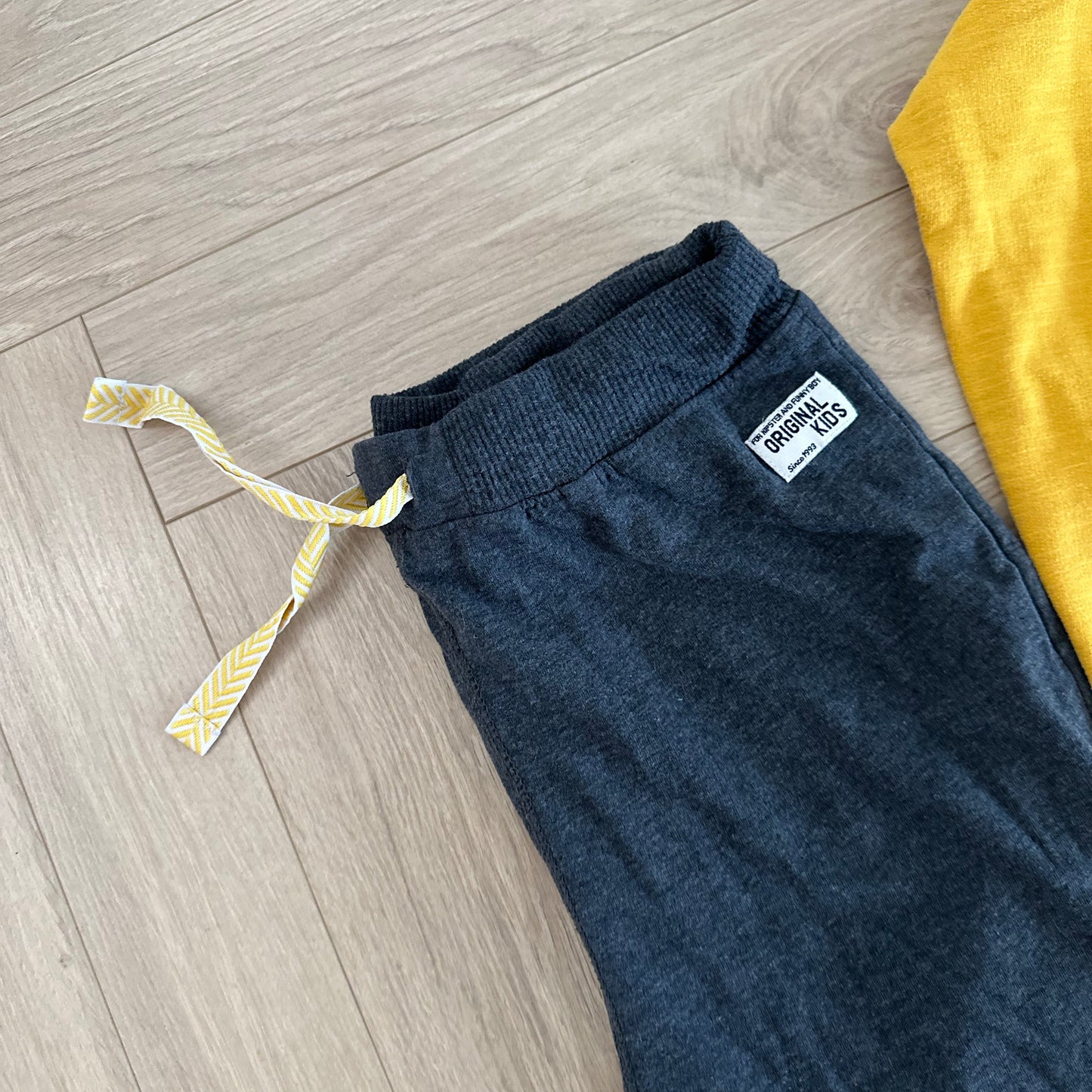 Pyjama Tape à l'oeil : 12 ans