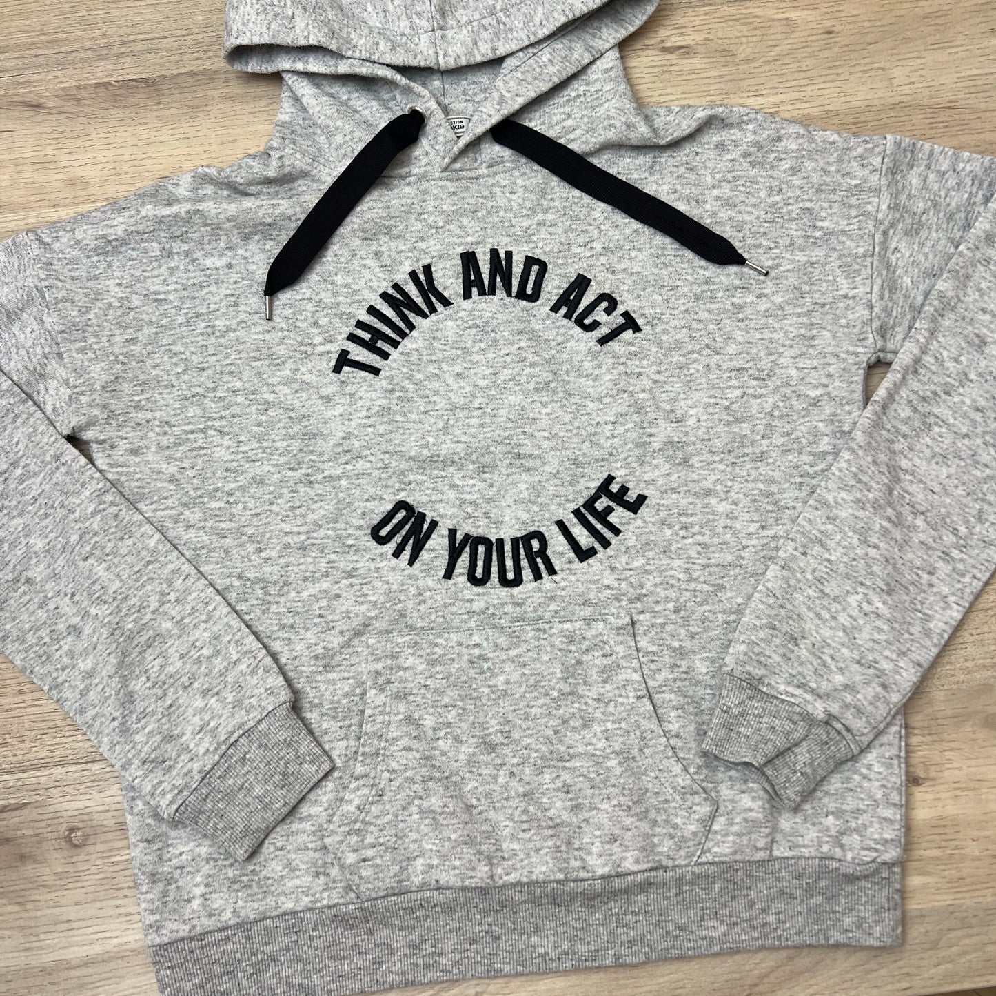 Pull Pimkie : 16 ans