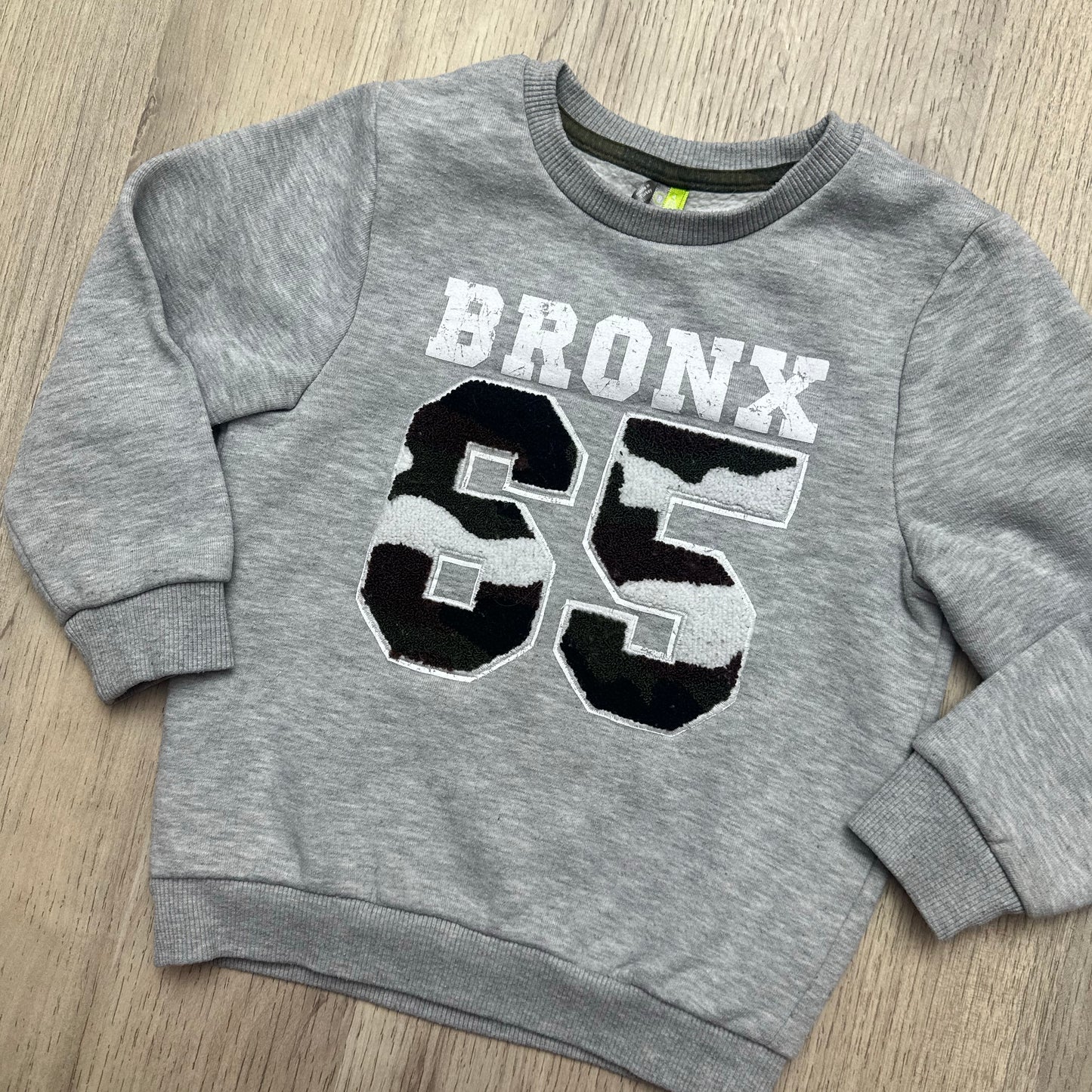 Pull Orchestra : 4 ans