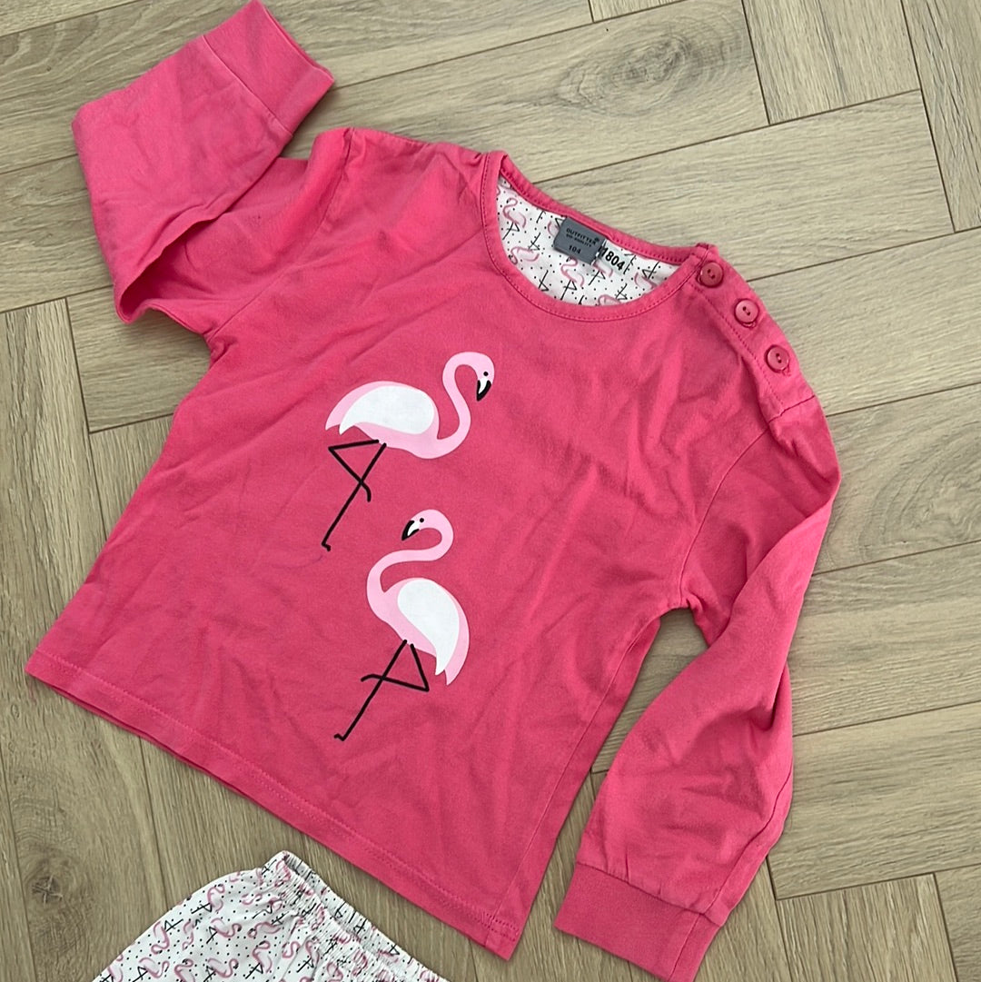 Pyjama outfitter : 4 ans