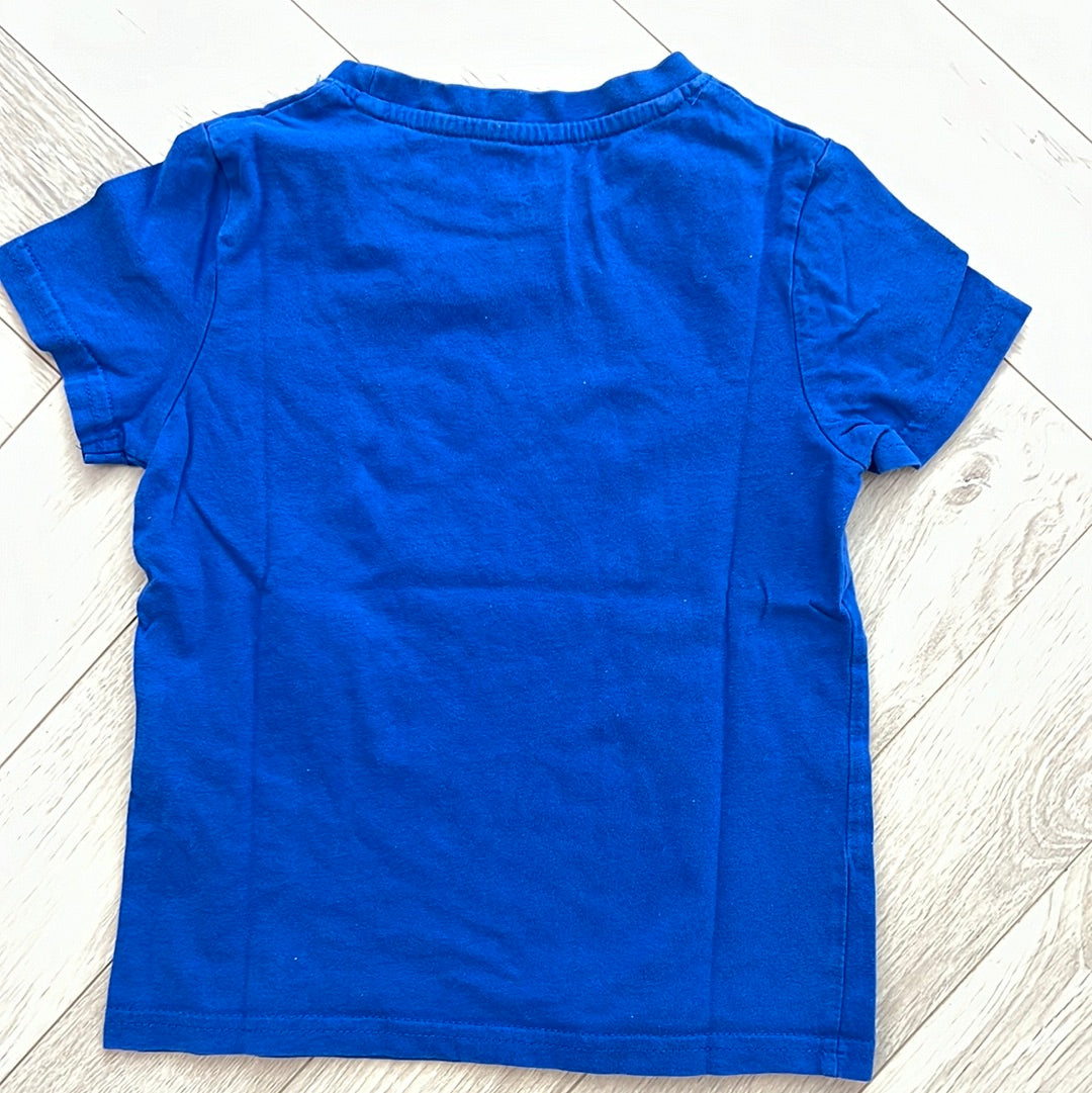 T-shirt kiabi : 4 ans