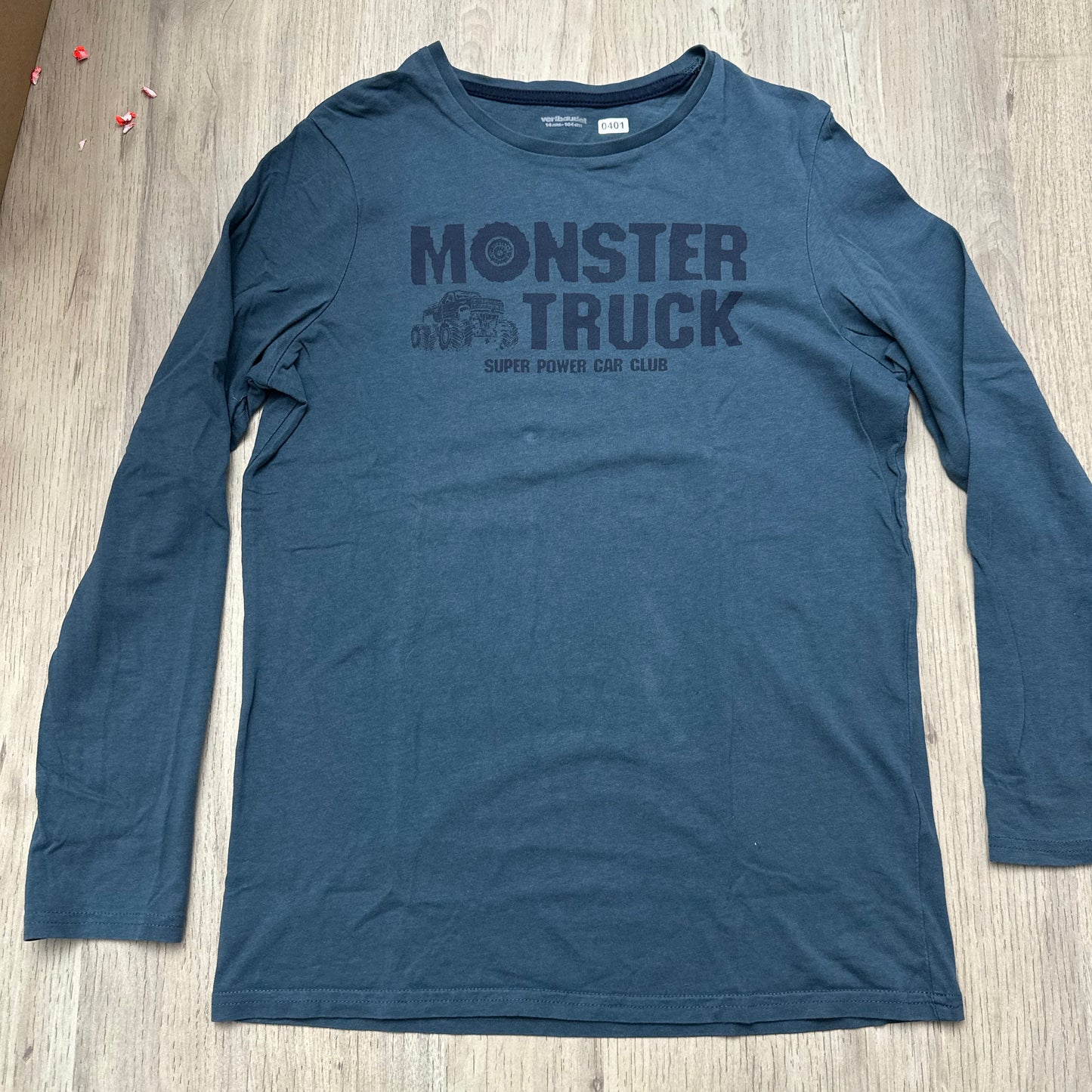 T-Shirt Verbaudet : 14 ans