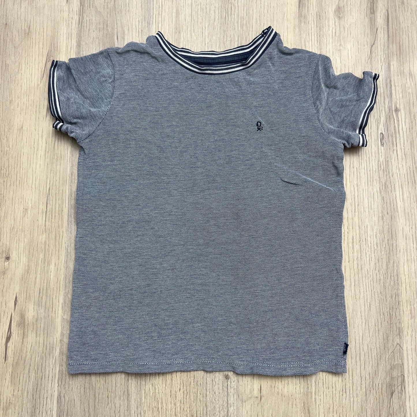 T-shirt Okaïdi : 8 ans