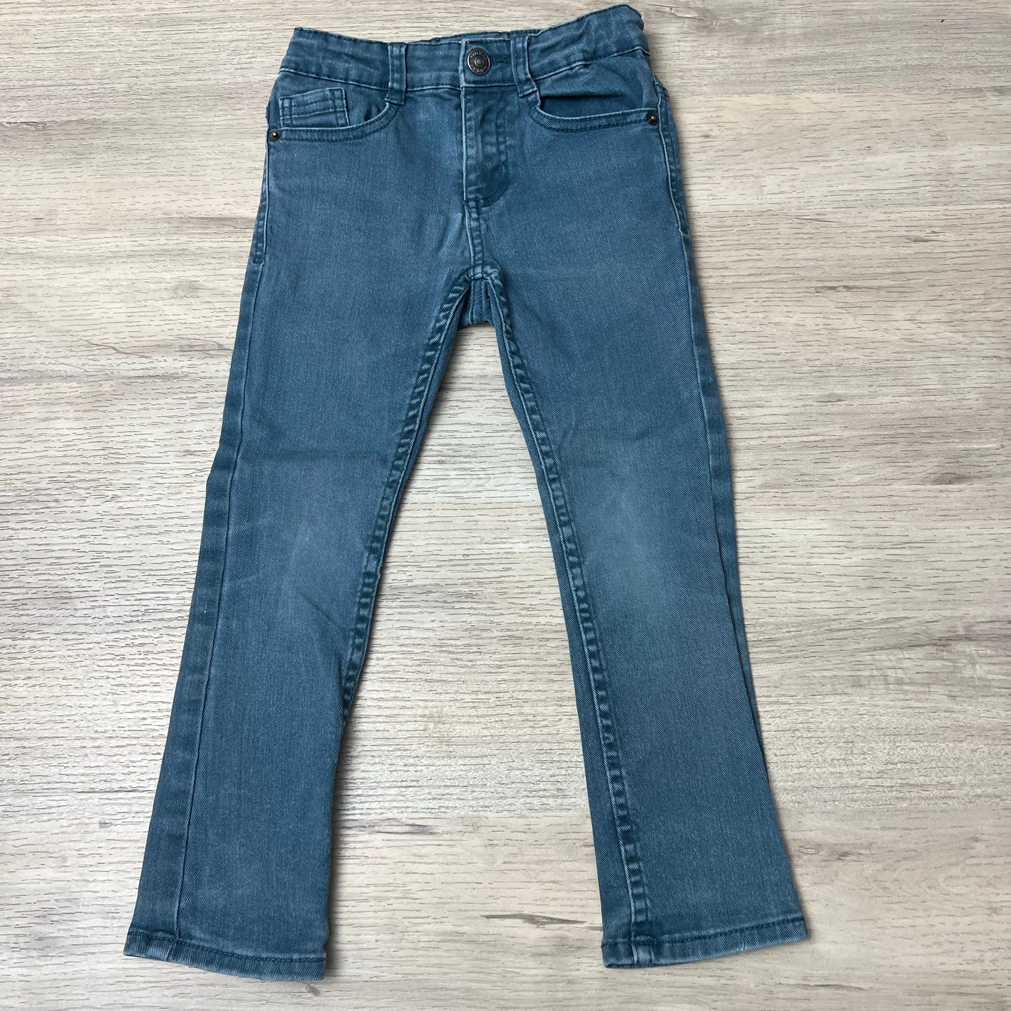 Pantalon Slim Kiabi : 5 ans