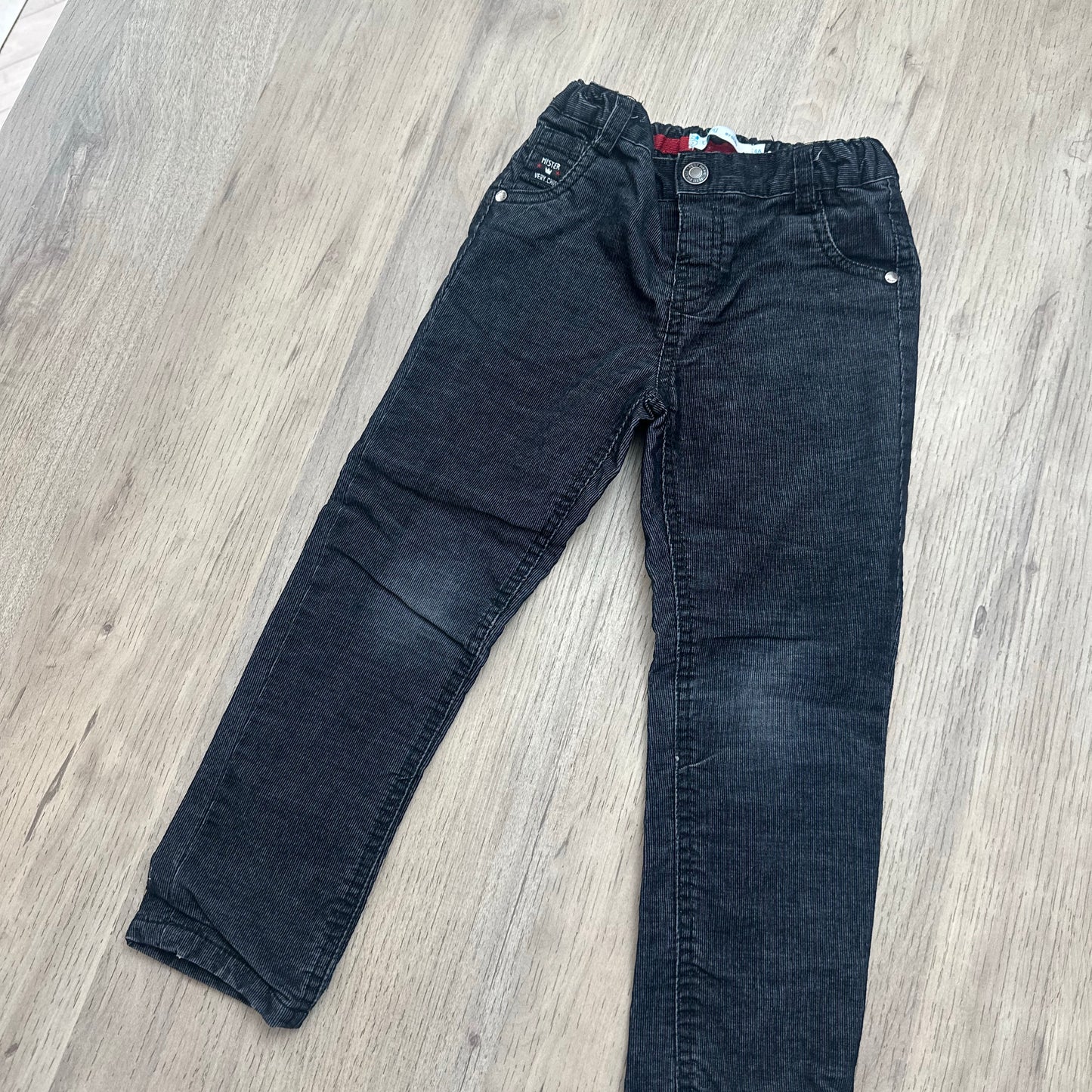 Pantalon Gémo : 4 ans