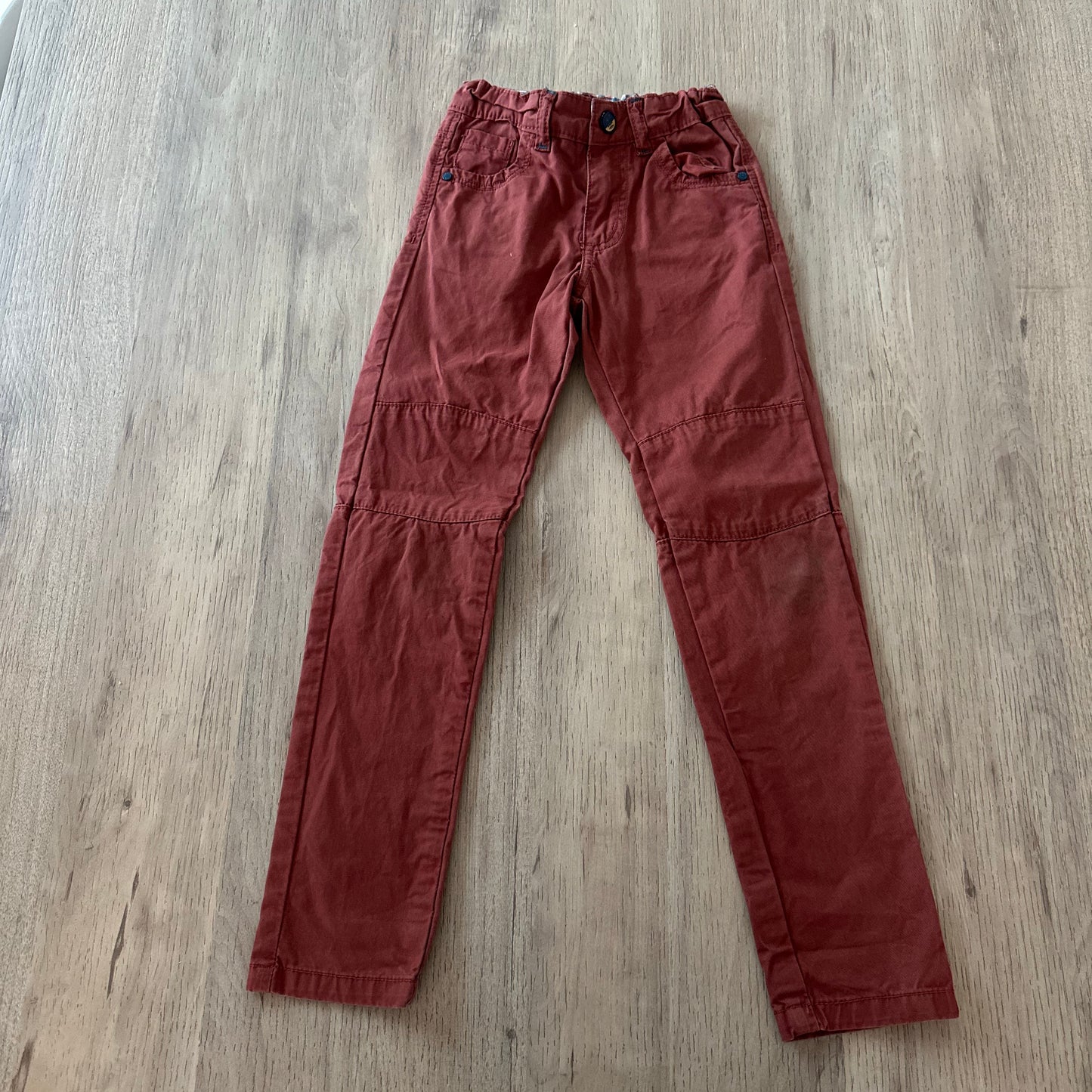 Pantalon Sergent Major : 6 ans