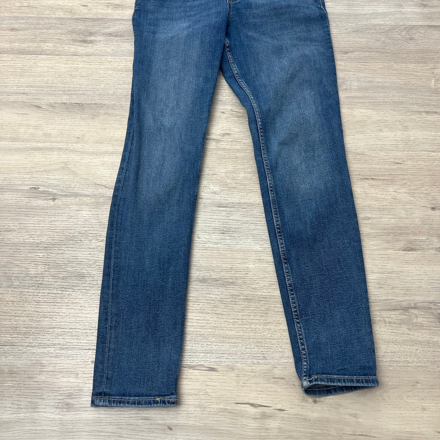 Salopette H&M : 16 ans