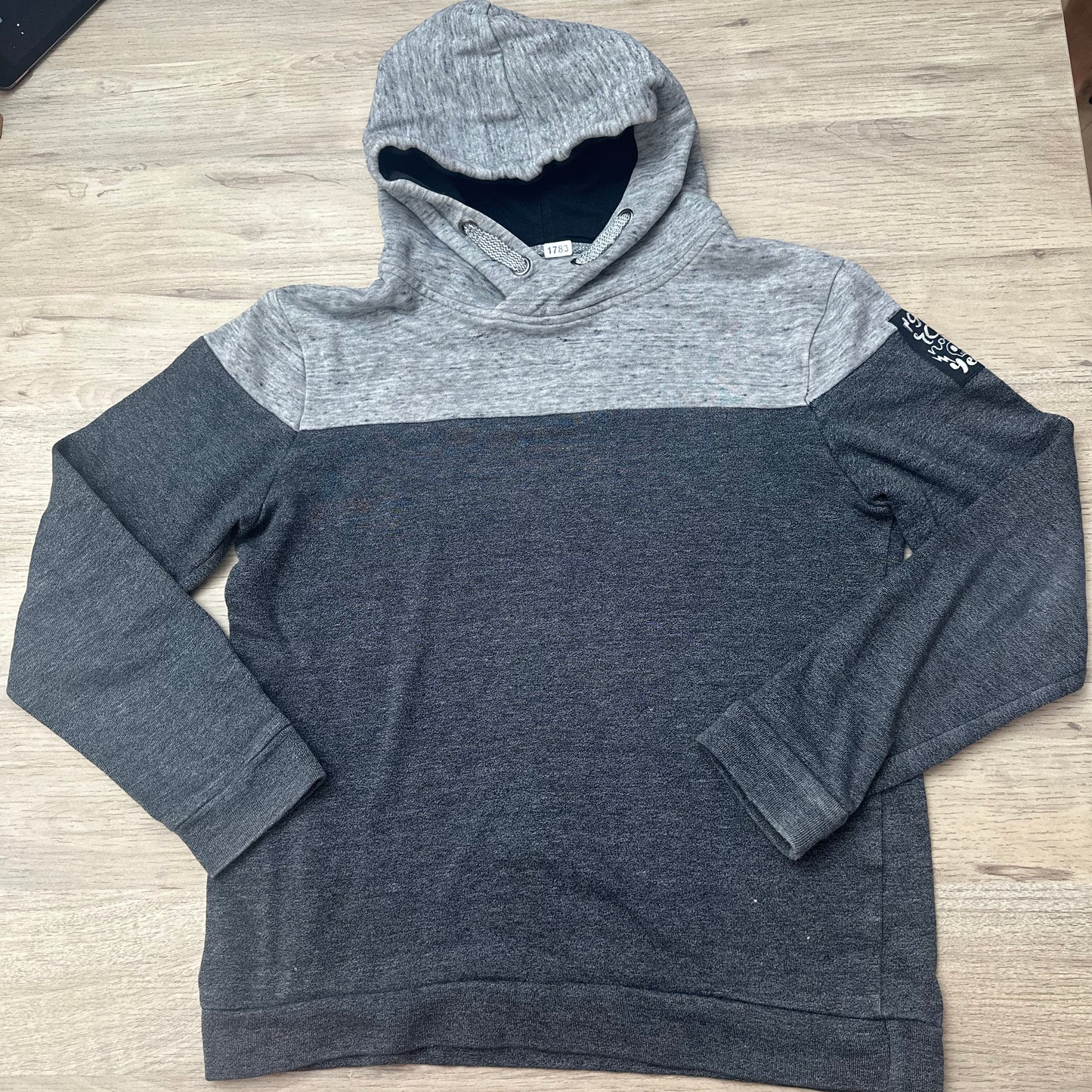 Pull firefly : 14 ans