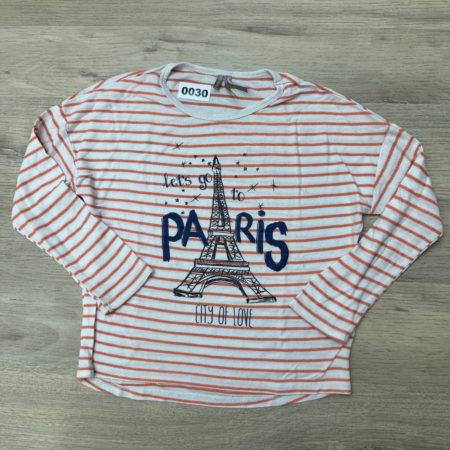 T-Shirt Orchestra : 6 ans