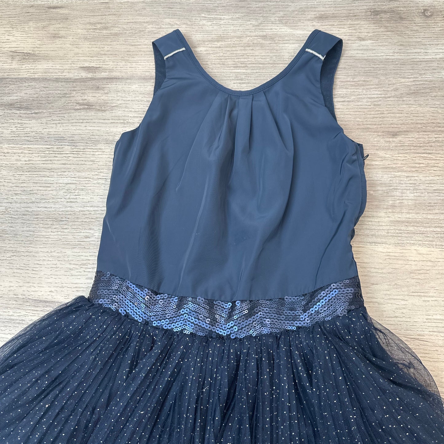 Robe Tape à l'oeil : 10 ans