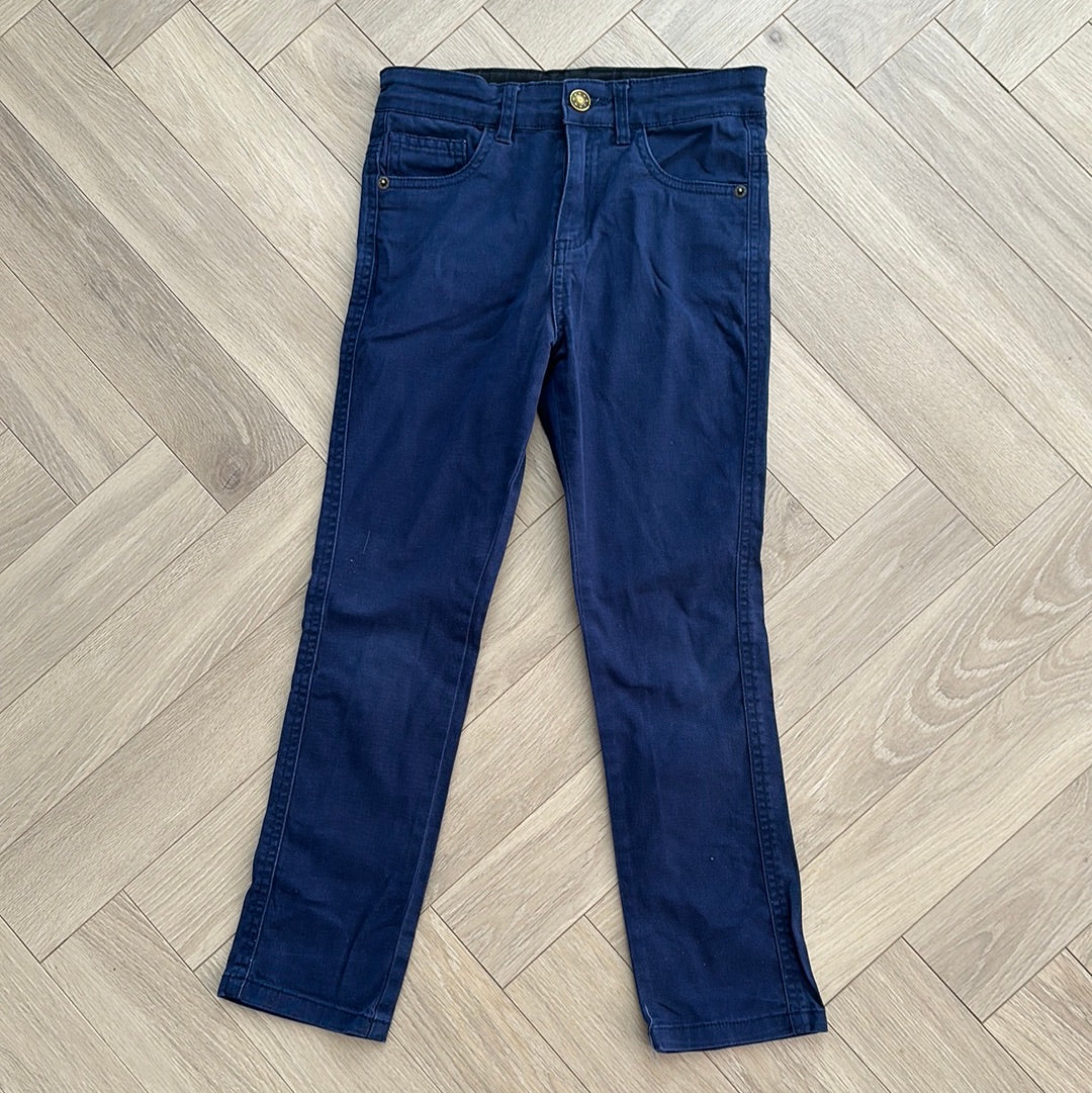 Pantalon u essentiel : 8 ans