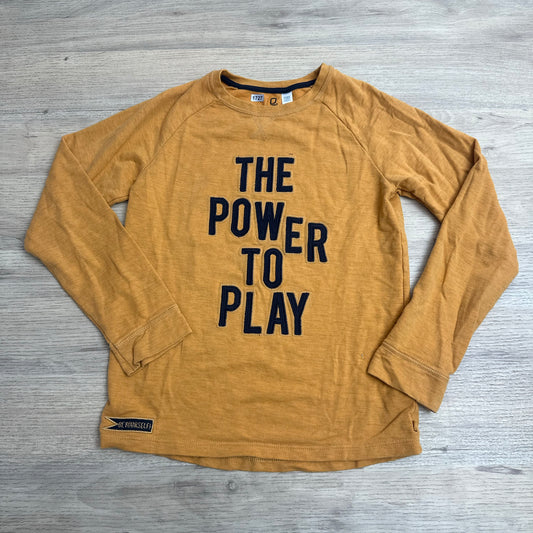 T-Shirt Okaïdi : 12 ans