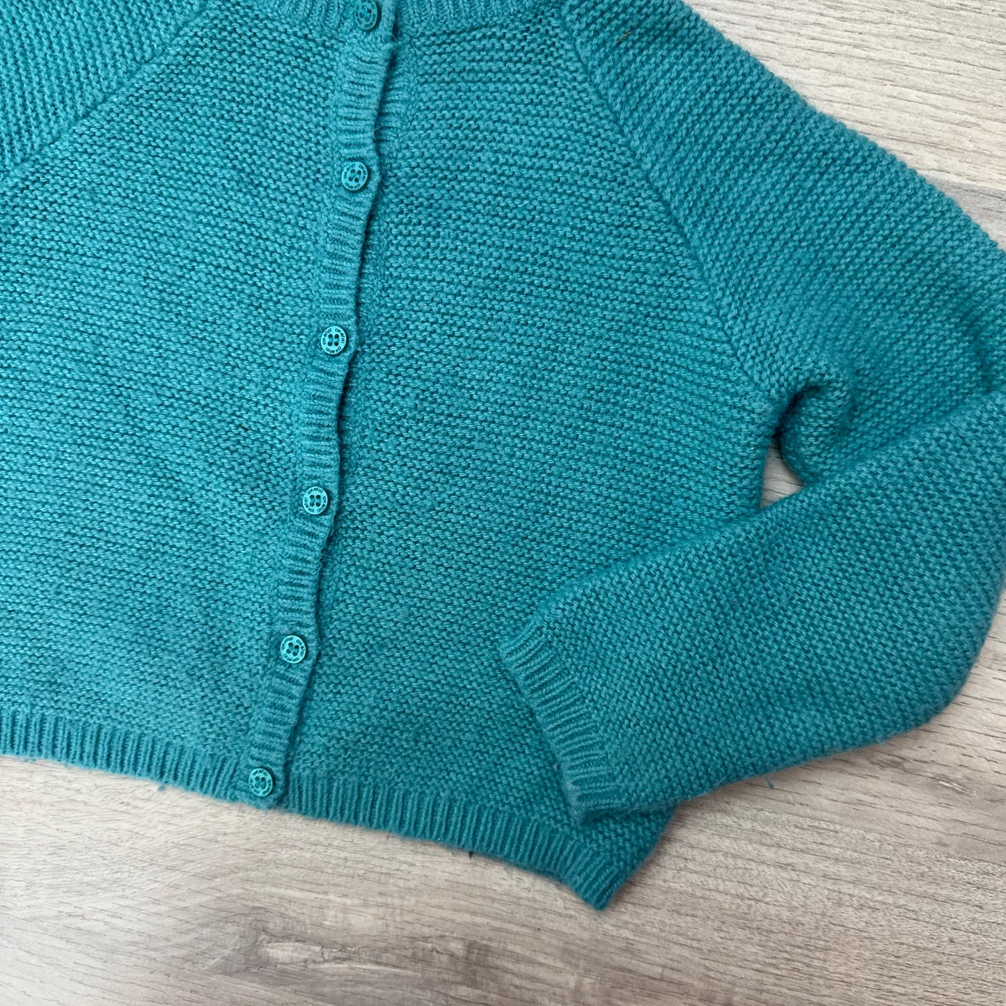 Gilet Okaïdi : 3 ans
