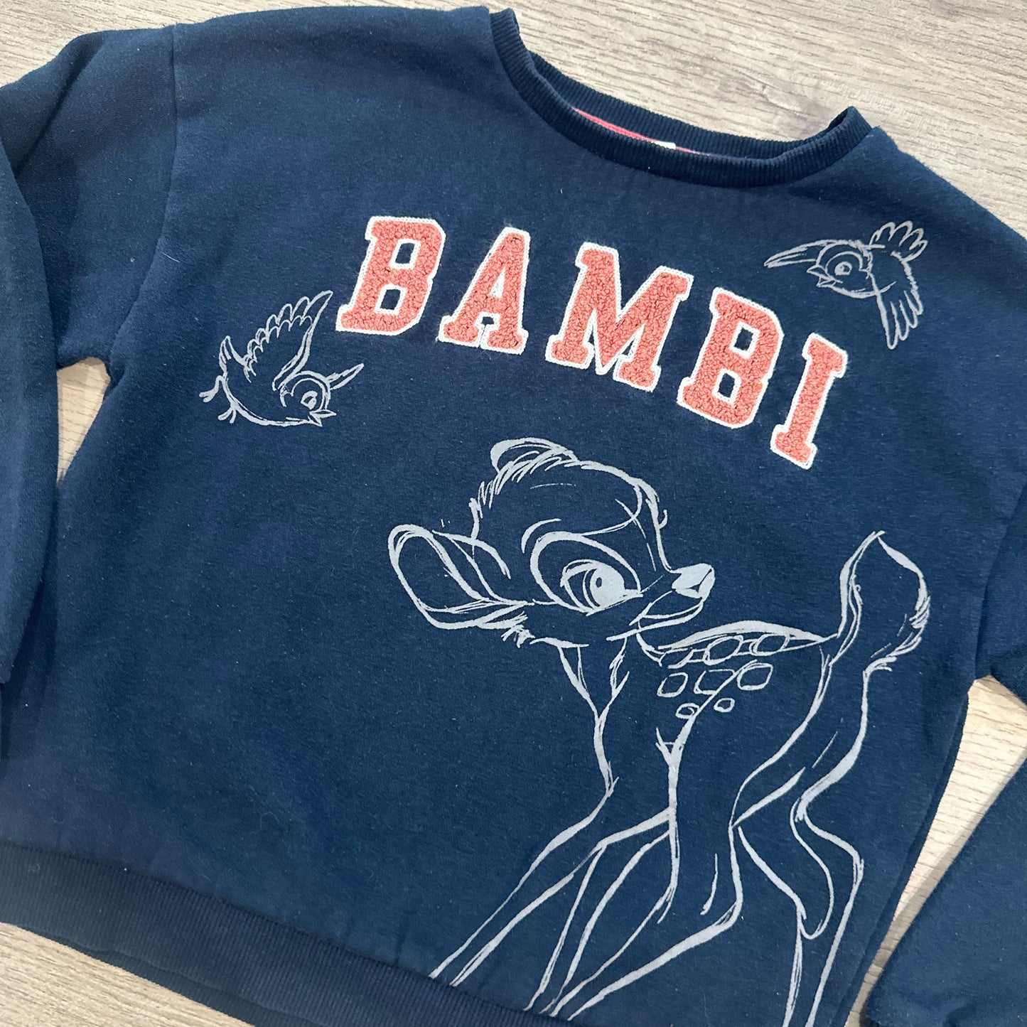 Pull Disney : 10 ans