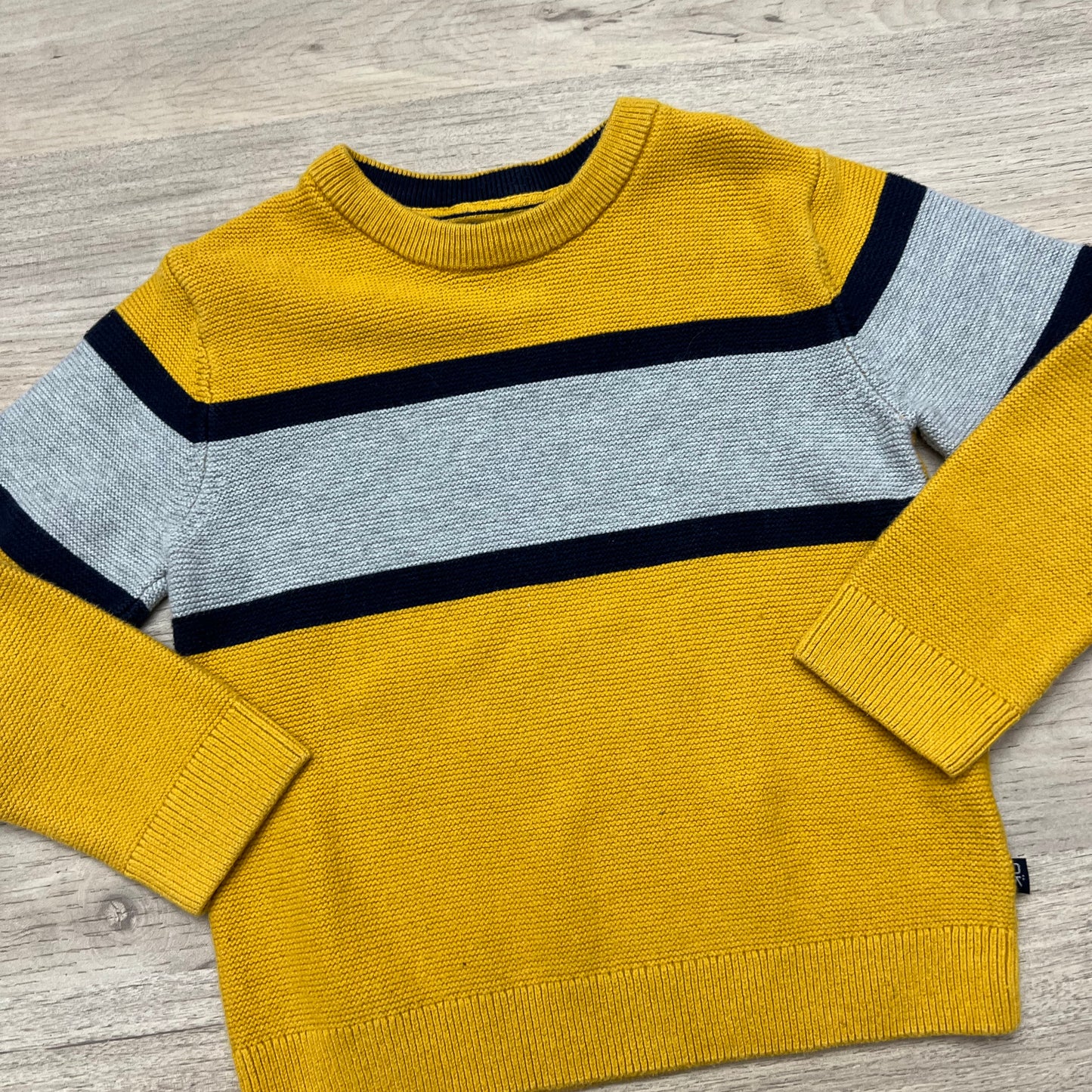 Pull Okaïdi : 4 ans