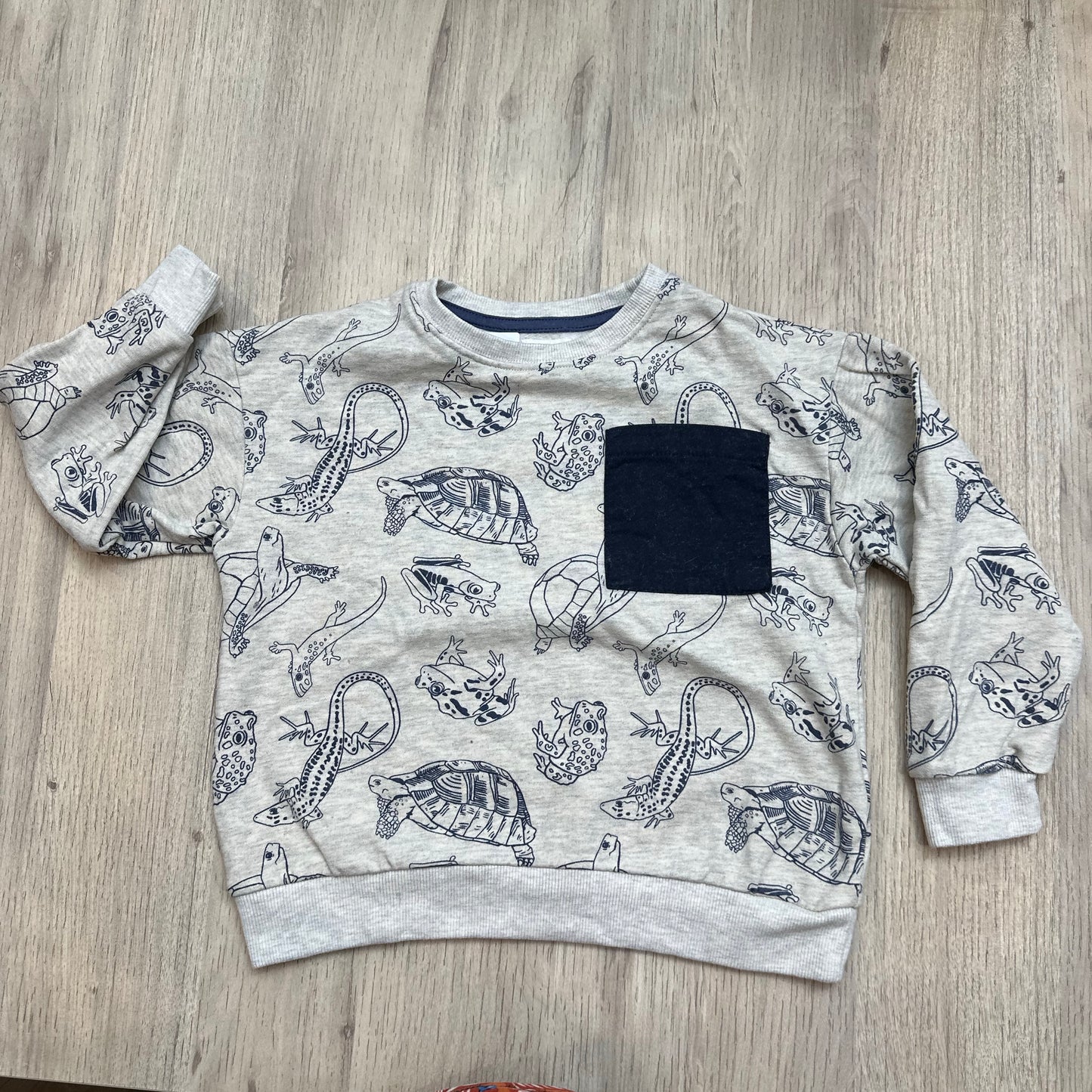 Pull Verbaudet : 6 ans