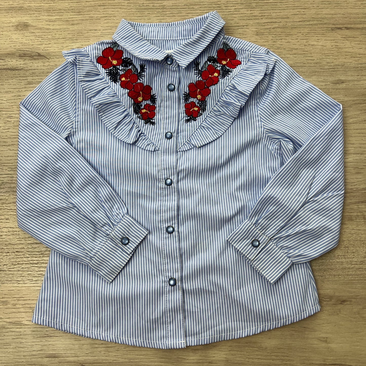 Chemise Orchestra : 4 ans