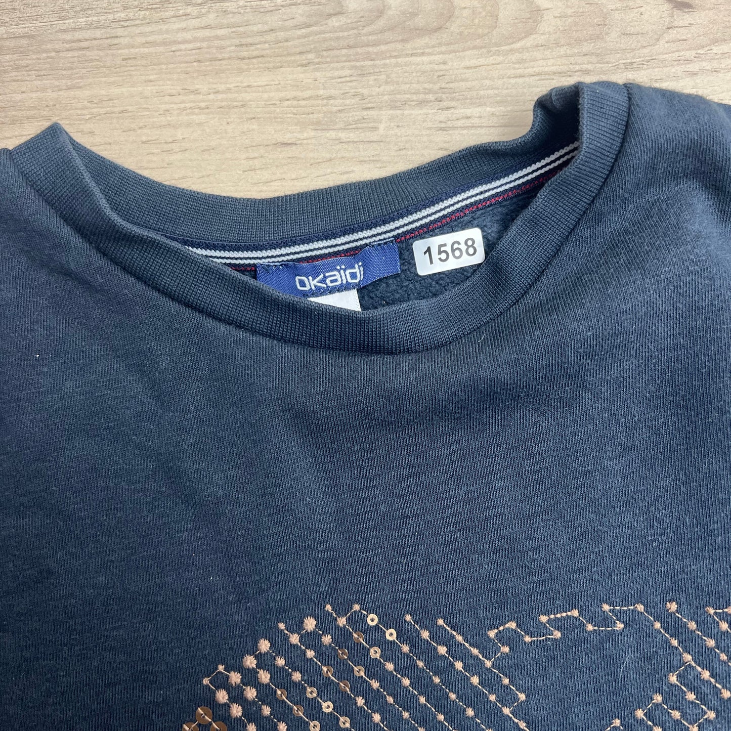 Sweat Okaïdi : 10 ans