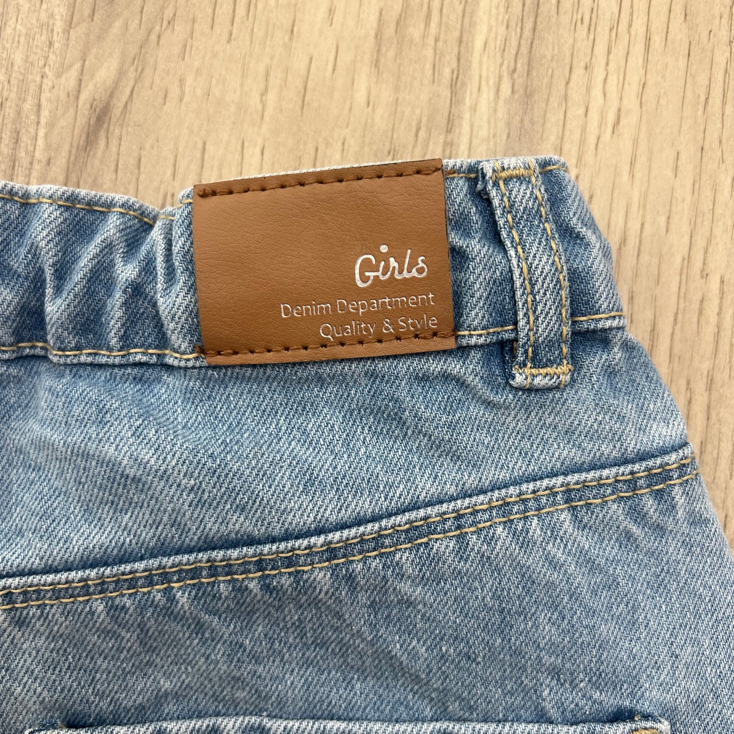 Pantalon Verbaudet : 12 ans