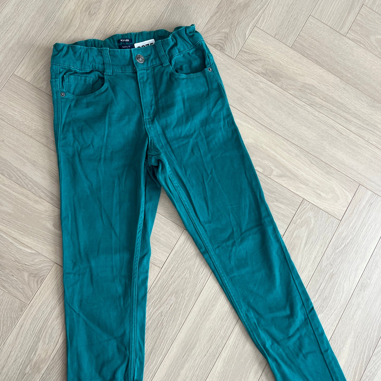 Pantalon Kiabi : 9 ans