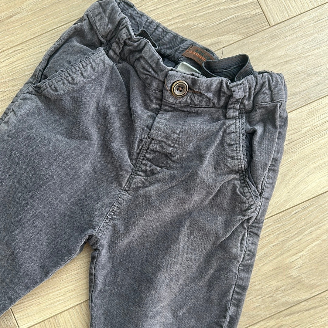 Pantalon Zara : 3 ans