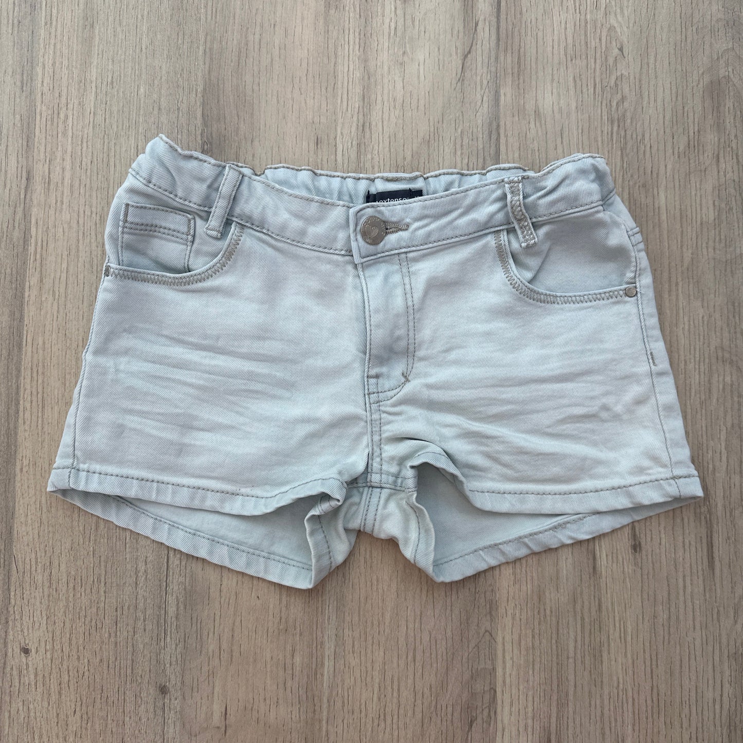 Short Inextenso : 10 ans