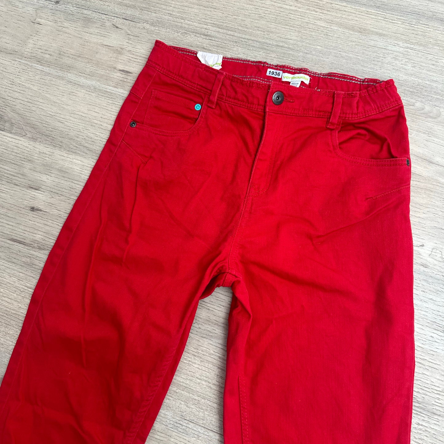 Pantalon neuf Verbaudet : 14 ans