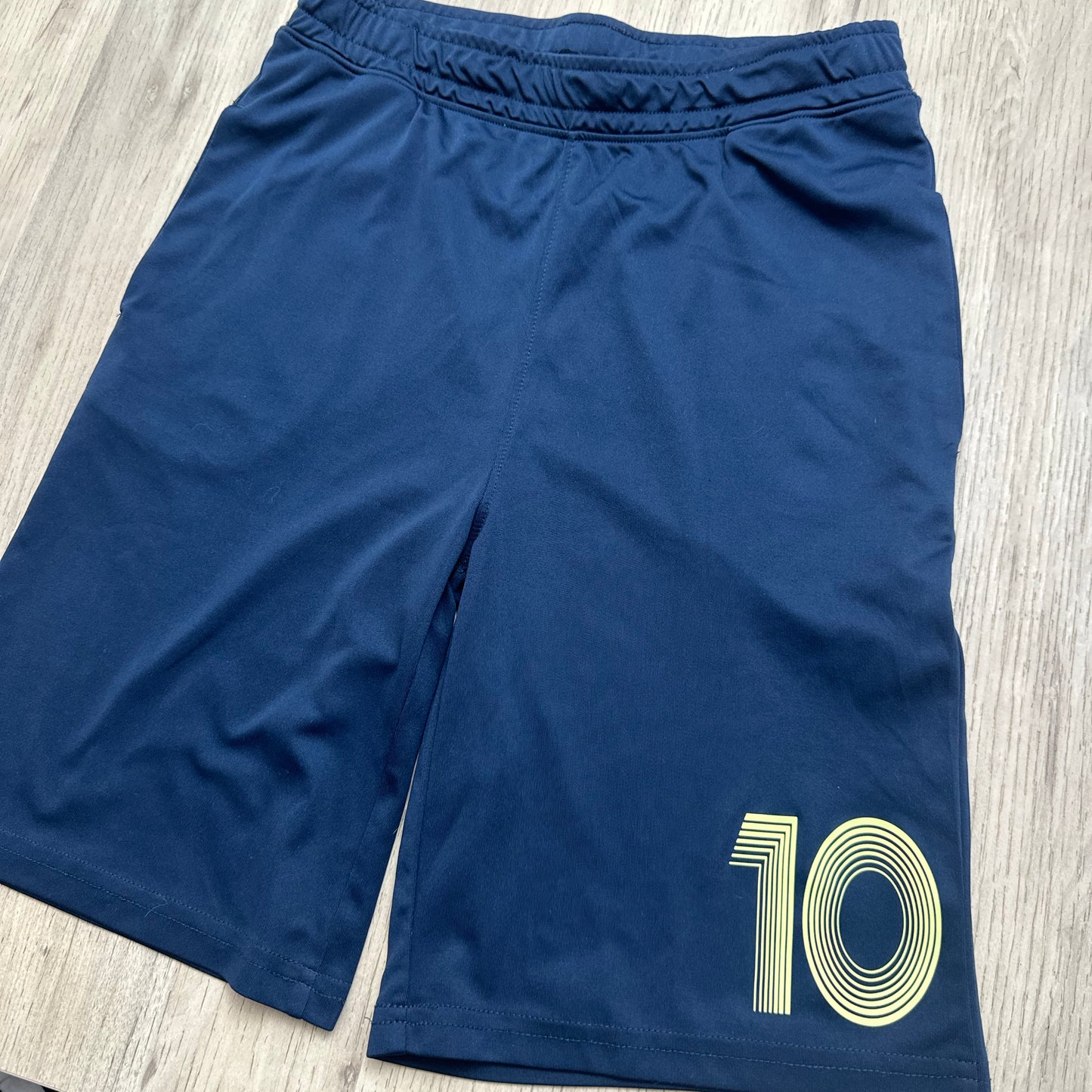 Tenue de sport Verbaudet : 14 ans