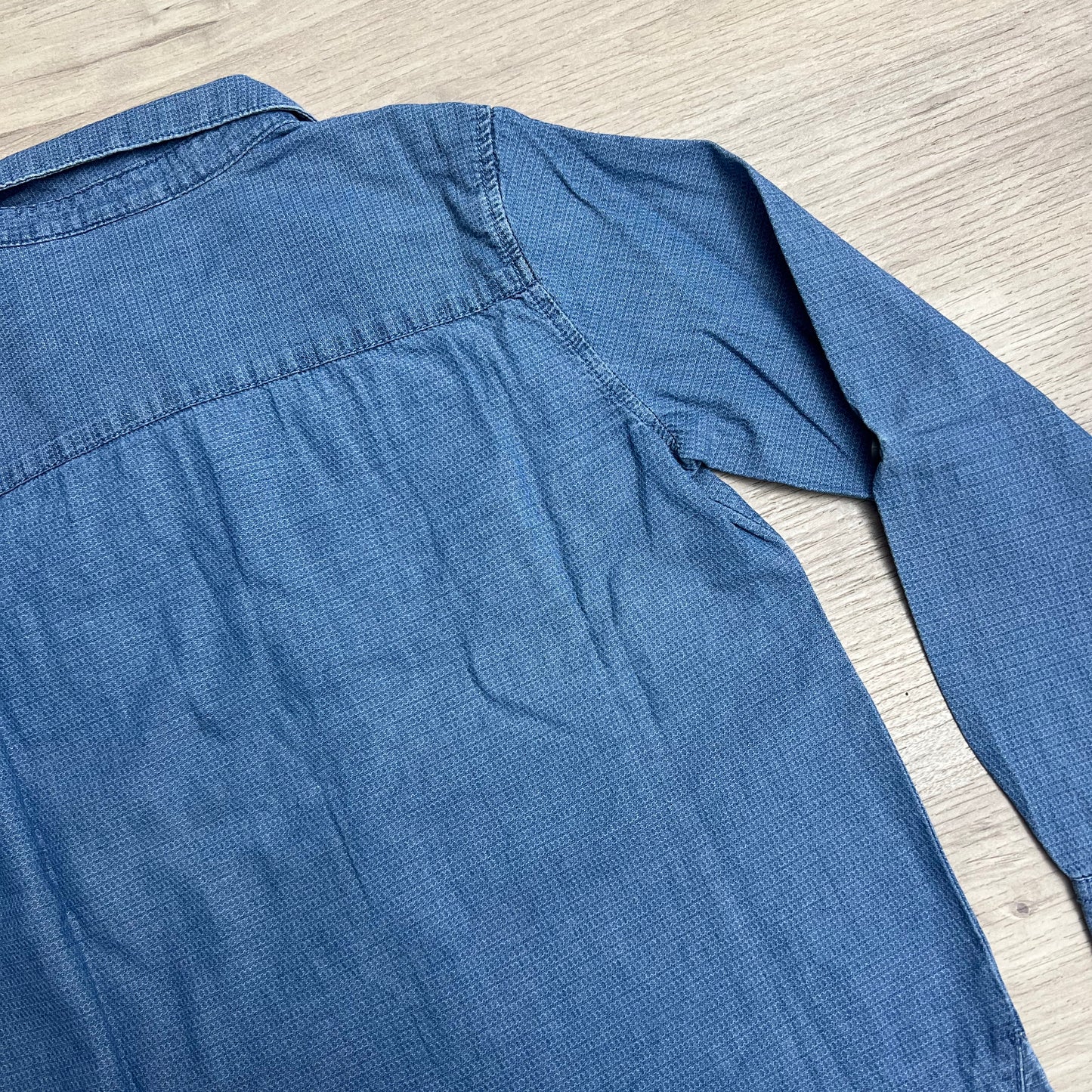 Chemise Tape à l'oeil : 8 ans