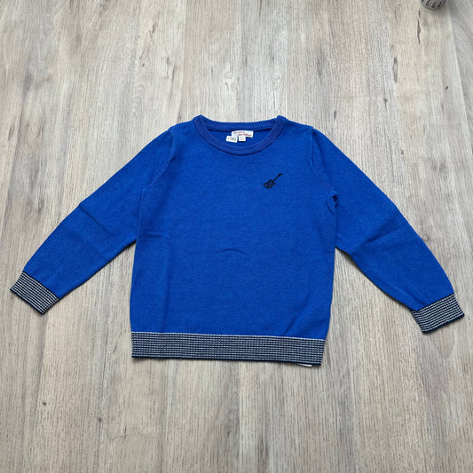 Pull Du Pareil au même : 5 ans